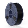 Black 3D printing filament ABS PLA PETG