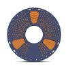 Orange 3D printing filament ABS PLA PETG