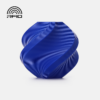Bambu Lab PETG Basic filament in Reflex Blue (30603) on a 1kg reusable spool