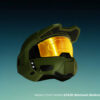 Bambu Lab PLA Silk+ filament colour range showing pearlescent high-gloss finish
